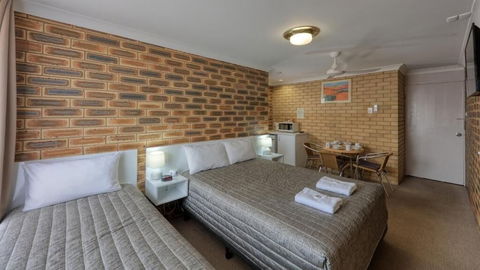 Gunsynd Motor Inn - Accommodation Port Macquarie 5
