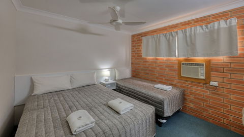 Gunsynd Motor Inn - Accommodation Port Macquarie 3