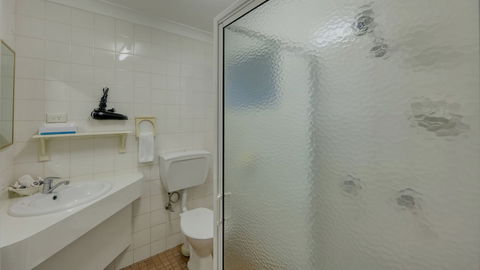 Gunsynd Motor Inn - Accommodation Port Macquarie 6
