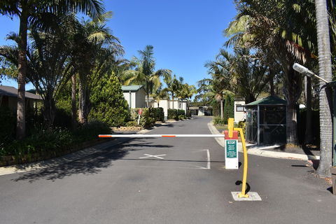 Jervis Bay Holiday Park - Accommodation Port Macquarie 4