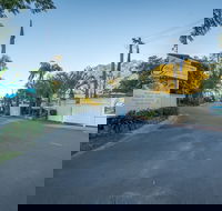 Jervis Bay Holiday Park - Accommodation Port Macquarie