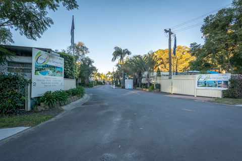 Jervis Bay Holiday Park - Accommodation Port Macquarie 0