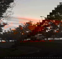 Junee Tourist Park - Accommodation Port Macquarie