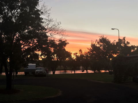 Junee Tourist Park - Accommodation Port Macquarie 0