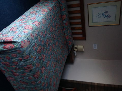 Downtown Motel - Accommodation Port Macquarie 0