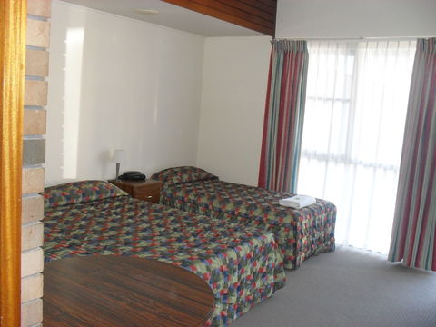 Downtown Motel - Accommodation Port Macquarie 5