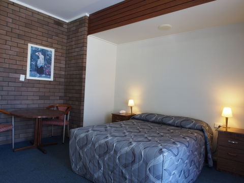 Downtown Motel - Accommodation Port Macquarie 6