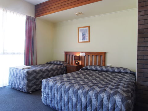 Downtown Motel - Accommodation Port Macquarie 3