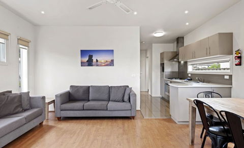 Discovery Parks â€“ Melbourne - Accommodation Port Macquarie 1