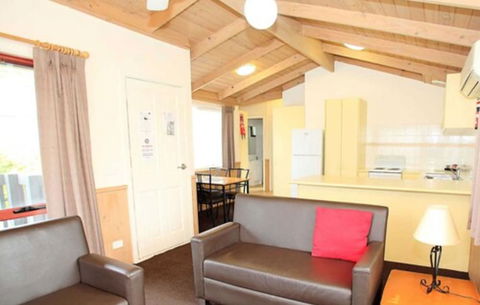 Discovery Parks â€“ Melbourne - Accommodation Port Macquarie 4