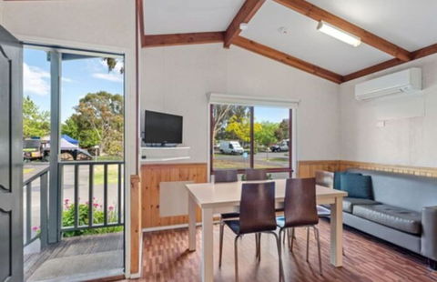 Discovery Parks â€“ Melbourne - Accommodation Port Macquarie 3