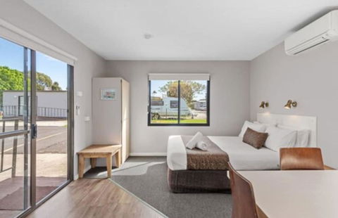 Discovery Parks â€“ Melbourne - Accommodation Port Macquarie 6