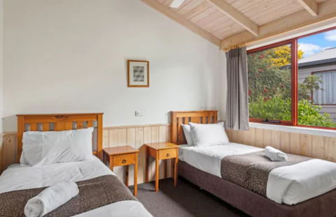 Discovery Parks â€“ Melbourne - Accommodation Port Macquarie 5