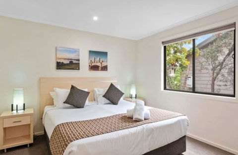 Discovery Parks â€“ Melbourne - Accommodation Port Macquarie 0
