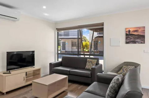 Discovery Parks â€“ Melbourne - Accommodation Port Macquarie 2