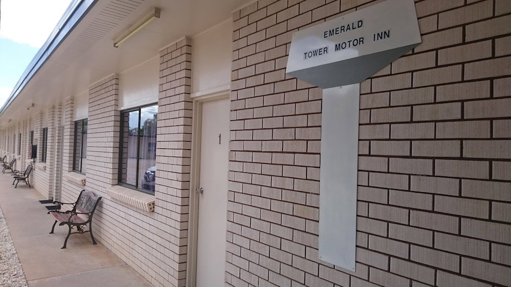 Emerald QLD Accommodation Port Macquarie