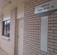 Emerald Tower Motor Inn - Accommodation Port Macquarie