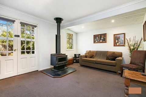 A Secret Treasure - Accommodation Port Macquarie 5