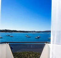 The Esplanade - Accommodation Port Macquarie