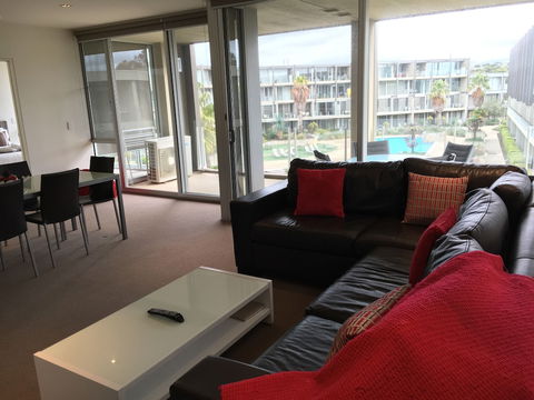 Onshore Torquay - Accommodation Port Macquarie 3