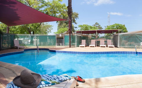 Discovery Parks - Swan Valley - Accommodation Port Macquarie 0