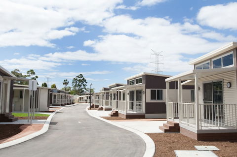 Discovery Parks - Swan Valley - Accommodation Port Macquarie 1