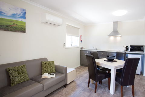 Discovery Parks - Swan Valley - Accommodation Port Macquarie 5