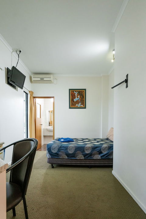 Capella Hotel Motel - Accommodation Port Macquarie 6
