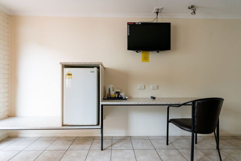 Capella Hotel Motel - Accommodation Port Macquarie 5