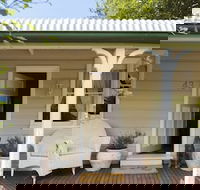 Illalangi Boutique Cottage - Accommodation Port Macquarie
