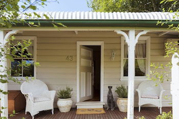 Illalangi Boutique Cottage - Accommodation Port Macquarie 0