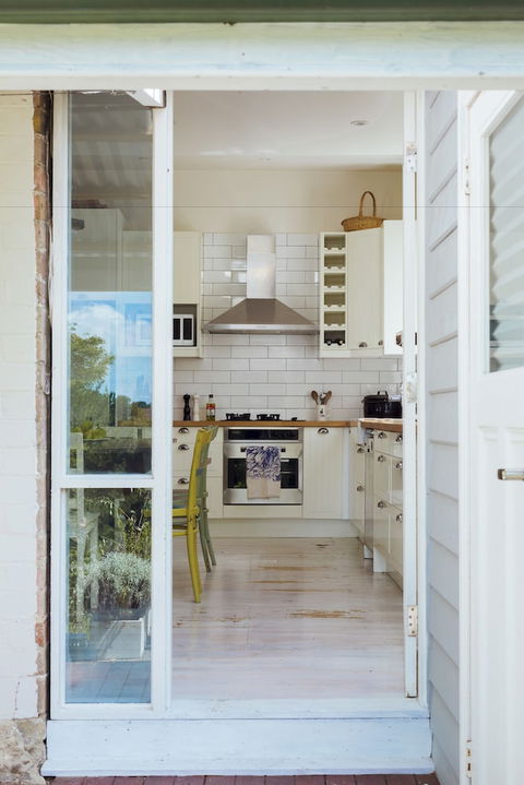 Illalangi Boutique Cottage - Accommodation Port Macquarie 1