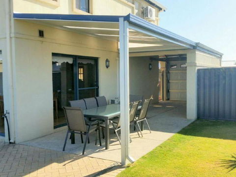 Palm Beach Manor - Accommodation Port Macquarie 1