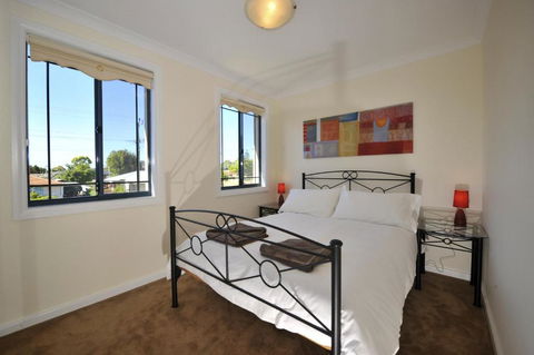 Palm Beach Manor - Accommodation Port Macquarie 4