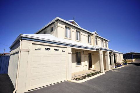 Palm Beach Manor - Accommodation Port Macquarie 5