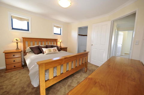 Palm Beach Manor - Accommodation Port Macquarie 6