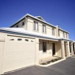Palm Beach Manor - Accommodation Port Macquarie 0