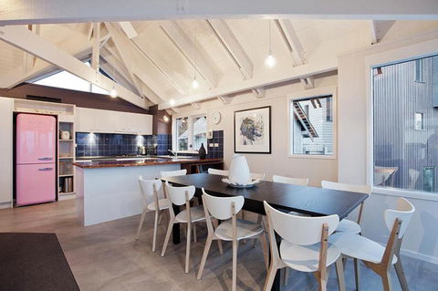 18 Hotplate - Accommodation Port Macquarie 3