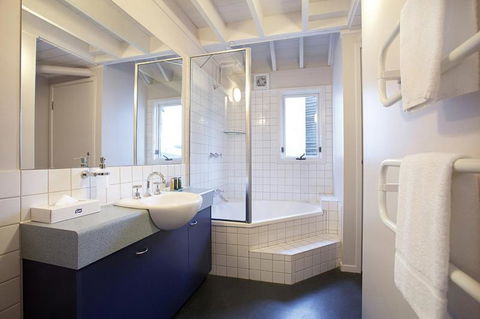 18 Hotplate - Accommodation Port Macquarie 4
