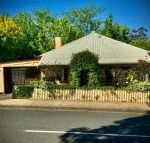 Oats Cottage - Accommodation Port Macquarie