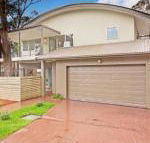 The Beach Townhouse - Accommodation Port Macquarie