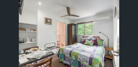 Torquay Terrace Bed & Breakfast - Accommodation Port Macquarie 5