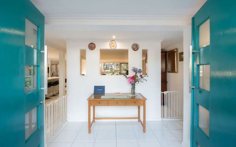 Torquay Terrace Bed & Breakfast - Accommodation Port Macquarie 2