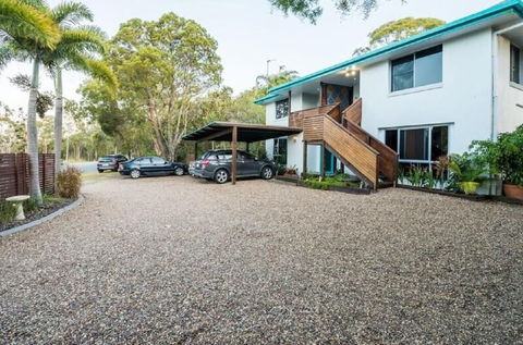 Torquay Terrace Bed & Breakfast - Accommodation Port Macquarie 0