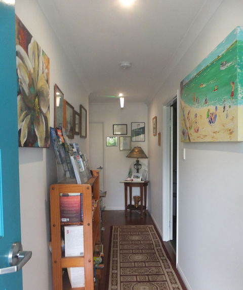 Torquay Terrace Bed & Breakfast - Accommodation Port Macquarie 3