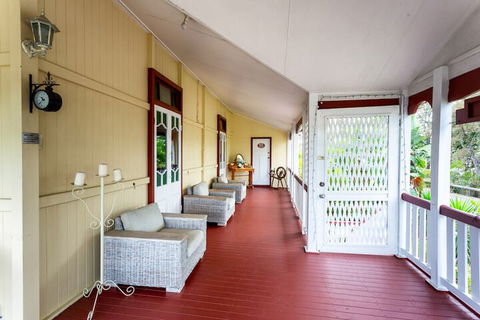 The Village B&B - Accommodation Port Macquarie 1