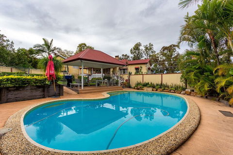 The Village B&B - Accommodation Port Macquarie 6