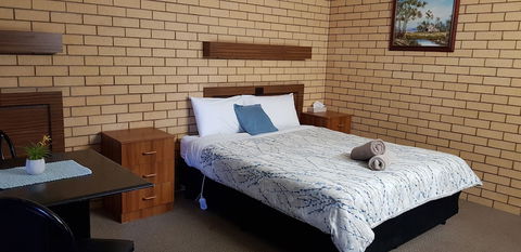 Darling River Motel - Accommodation Port Macquarie 6