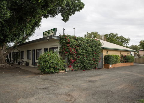 Darling River Motel - Accommodation Port Macquarie 3