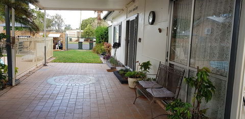 Darling River Motel - Accommodation Port Macquarie 5